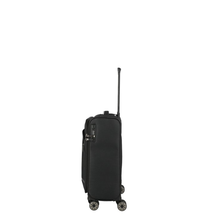 Travelite JETPACK multi light 4 cabin schwarz